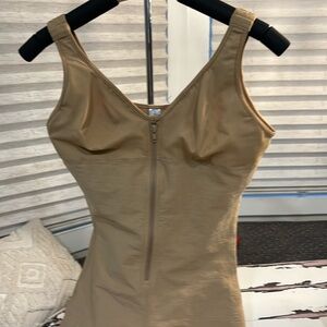 Washed once, never worn shapewear!